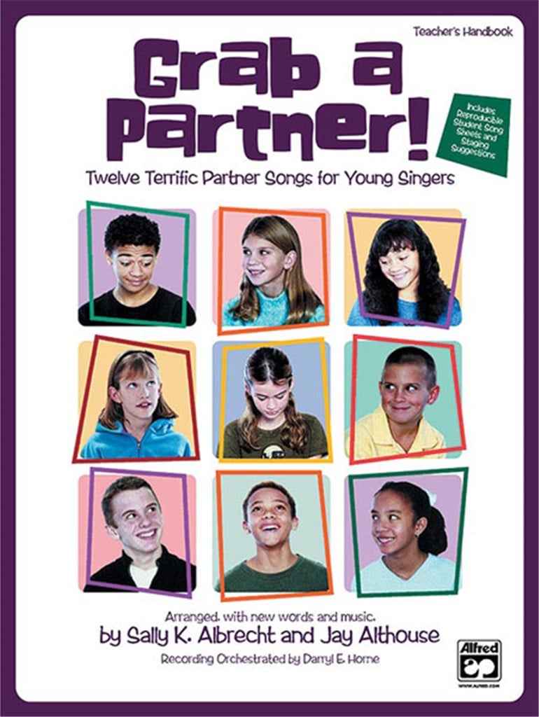 Grab a Partner!